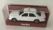 Herpa Miniaturmodell Mercedes-Benz Totaal Vervoer M 1:87 -