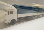 Wiking Miniaturmodell Mercedes-Benz Truck Teile und Zubehör Express -