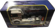 Mercedes-Benz Style F Racing Truck TY97304 Modellauto Corgi -