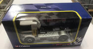 Mercedes-Benz Style B Racing Truck TY97304 Modellauto Corgi -