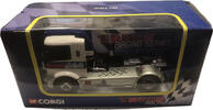 Mercedes-Benz Style E Racing Truck TY97304 Modellauto Corgi -