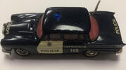 Metosul Automodell Mercedes-Benz 200 Made In Portugal -