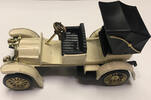 Gama Mercedes Benz Modellauto Simplex Ohne OVP -