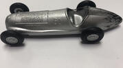 Modellauto von Märklin Mercedes - Benz 61 Silber Ohne OVP -