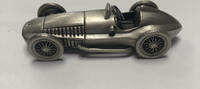 Modellauto von Mercedes Grand-Prix Ohne OVP -