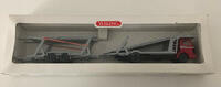 Herpa Miniaturmodell Mercedes-Benz Autotransporter 1:87 -