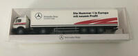 Wiking Miniaturmodell Mercedes-Benz B6 6000018 M 1:87 -
