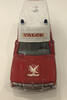Corgi Modellauto Falck Bonna 2500 Ambulance Ohne OVP -
