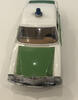 Corgi Modellauto 240 D Polizei Ohne OVP -