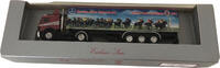 Herpa Miniaturmodell Mercedes-Benz Truck 1:87 -