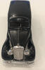 Mercedes Benz 1:43 Retro Vitese170 V Modellauto Schwarz -