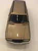 Conrad Automodell Mercedes Kombi in Silberdistel 240TD-280TE Modell 3060 M 1:35 -