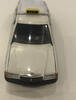 Mercedes Benz Cursor Modell Cursor-Modell Taxi M 1:35 -