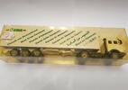 Solido Modellauto Mercedes LKW Truck CMA Fleisch aus Deutschland Frankreich -
