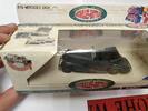 Solido Modellauto Mercedes 6119 540K Military I Frankreich -