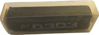 Wiking Miniaturmodell Mercedes-Benz Bus 0303-RHD 712/126 Der 0303 -