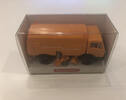 Wiking Miniaturmodell Mercedes-Benz 6420225 Straßenverkehrwagen M 1:87 -