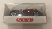 Wiking Miniaturmodell Mercedes-Benz 8350120 540 K M 1:87 -