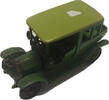 Modellauto Mercedes-Benz Limousine 1:54 ohne OVP -