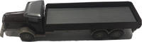Wiking Miniaturmodell Mercedes-Benz ohne OVP -