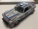 Durago Mercedes 450 SC Rally Ohne OVP -