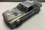 Durago Mercedes 450 SC Rally M 1:24 Ohne OVP -