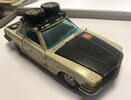 Nacoral S.A. Mercedes 350 SL Ohne OVP -
