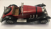 Durago Mercedes SSK M 1:24 Ohne OVP -