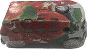 Automodell Nr. 11 VW Bus ohne OVP -