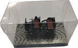 Automodell Daimler Motorwagen in OVP -
