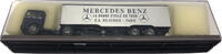 Brekina Mercedes Benz AutoModell LPS1620 Tour -