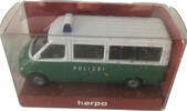 herpa Miniaturmodell Mercedes-Benz Sprinter Bus M 1:87 -