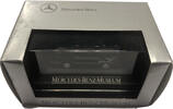 Herpa Miniaturmodell Mercedes-Benz M 1:87 -