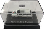 Wagener Miniaturmodell Mercedes-Benz M 1:87 -