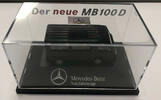 Herpa Miniaturmodell Mercedes-Benz M 1:87 -