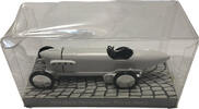 Mercedes Benz-Rennwagen Blitzen Benz Modellauto in OVP -