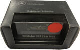 Herpa Miniaturmodell Mercedes-Benz 190E 2,5-16 Evo II B66005301 M 1:87 -