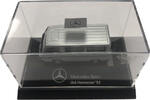 Herpa Miniaturmodell Mercedes-Benz M 1:87 -