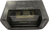 Herpa Miniaturmodell Mercedes-Benz C 220 B66005616 M 1:87 -