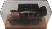 Miniaturmodell Benz-Landaulet -1910- -