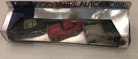 Corgi Modellautos 100 Jahre Automobil C51 in OVP -