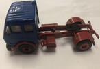 Modellauto Mercedes LKW Truck ohne OVP -