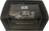 Miniaturmodell Mercedes-Benz AMG Motorshow Essen‘93 in OVP -