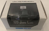 Herpa Miniaturmodell Mercedes-Benz Lueg-Jubiläums-Modell 125 Jahre Lueg -