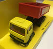 Corgi Automodell Mercedes Benz Rot in OVP -