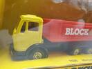 Corgi Automodell Mercedes Benz Rot in OVP -