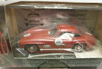 Bang Modell Mercedes-Benz 300 SL Mille Miglia 89 Limited Edition M 1:43 -