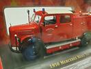 Road Modell Mercedes-Benz Signature Series TLF-50 1:43 Feuerwehr Nr. 43013 -