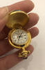 Taschenuhr Covair Classic Kettenuhr Uhr Quartz -