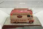 Premium Classixxs Mercedes Benz L319 Circus Roncalli Nr. 11009 neu in OVP -